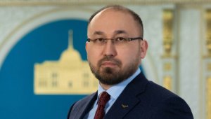 Dauren Abayev has been appointed as the new Ambassador of Kazakhstan to Russia