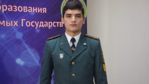 Data under protection: Cyber police officers have been introduced in Kazakhstan