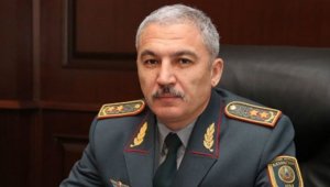 New Appointments Made by the Ministry of Defense