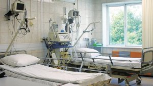 Six children who were poisoned at the Karaganda Specialised Center remain in Intensive care