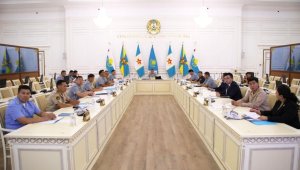 Kazakhstan to Develop a Concept for Military-Patriotic Education of Youth