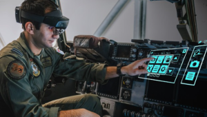 The US to Deploy Drones with Augmented Reality and 5G Technology