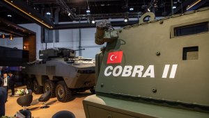 How Turkey Became a Global Leader in Modern Armament Supply