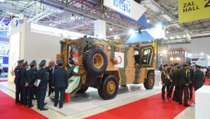 Largest Defence Industry Exhibition to Take Place in Azerbaijan in 2024