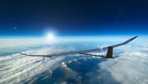Satellite Alternatives: How Drones Conquer the Stratosphere