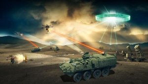 US Completes Testing of New Short-Range Laser Air Defense Systems