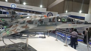 India has Concluded the Design Phase of a Fifth-Generation Fighter Jet.