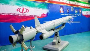 Iran Unveils Long-Range Missiles with Embedded Artificial Intelligence