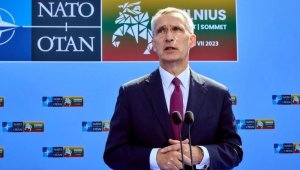 Defense Spending and Sweden's Membership: NATO Vilnius Summit