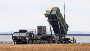 USA Plans to Enhance Air Defense