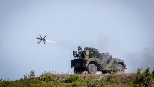 Poland to Acquire Anti-Tank Missiles from Israel