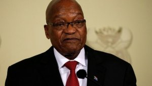 Former South African President Released from Prison Due to Lack of Space