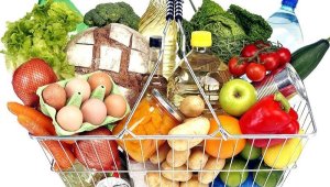 Entrepreneurs in the Atyrau Region Illegally Raised Prices on Groceries