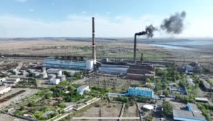 “A Grave Situation” - Kassym-Jomart Tokayev on the Progress of Repairs at Ekibastuz Thermal Power Plant