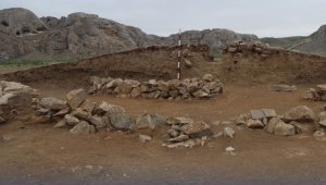 Ancient Bronze Age Pyramid Discovered by Kazakhstani Scholars