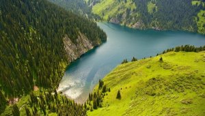 Increasing Arrival of Ecotourists to Kazakhstan - Ministry of Culture and Sports Reports