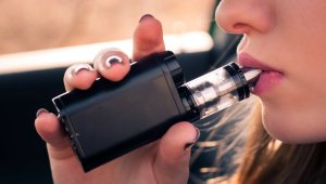 Kazakhstan Plans to Implement a Complete Ban on Vapes