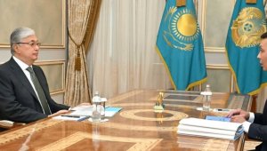 Approximately 1,000 Cases of Corruption have been Registered in Kazakhstan Over the Course of Six Months