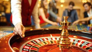 Military Personnel Could Face Casino Entry Ban