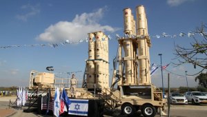 Israel Concludes Largest Arms Export Deal in its History