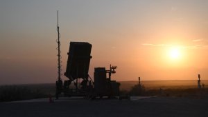 Israel Hosts Unique Air Defense Unit