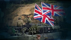 UK Ministry of Defence Plans to Raise Retirement Age