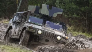 US Army Expands 3D Component Manufacturing