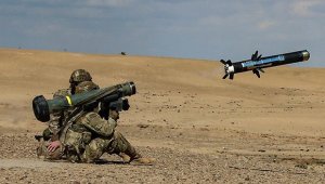 Poland to Manufacture the Javelin Anti-Tank System