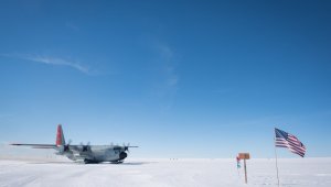 The United States to Deploy Air Force Beyond the Arctic Circle in Finland