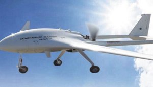 Belarus to Establish a State Database for Drones