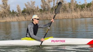 Kazakhstani Athlete Earns License for 2024 Paralympic Games