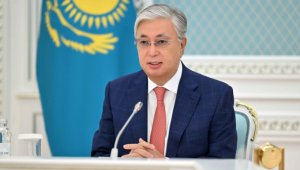 Kassym-Jomart Tokayev Instructed the Government to Resolve the Situation on the Kazakh-Kyrgyz Border