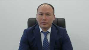 Erzhan Imanzaipov is no longer the Akim of Pavlodar