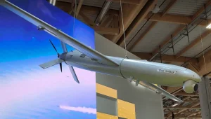 Elbit Systems Initiates Export of Barrage-Fire Munitions