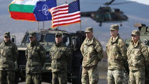 Bulgaria to Construct NATO Base