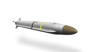 Northrop Grumman to Develop Next-Generation Missiles with a Billion-Dollar Initiative