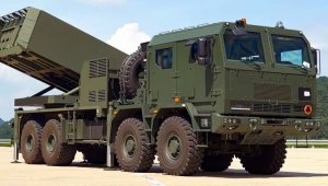 South Korea Supplies Poland with New Homar-K Missile System