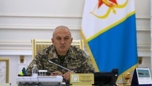 "To Take into Consideration the Hybrid Nature of Modern Military Conflicts" - Kazakhstan's Ministry of Defense on Operational Readiness Initiatives