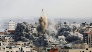 Israel States That Gaza Government Buildings Could Be Legitimate Targets