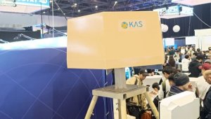 Kazakhstani Development in Radio-Electronic Warfare Showcased at Digital Bridge