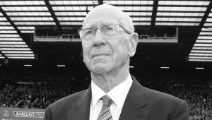 Legendary Footballer Passes Away at the Age of 87