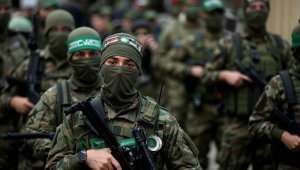 Israeli Army Strikes Hezbollah Targets