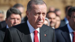 Erdogan to Visit Uzbekistan Next Week