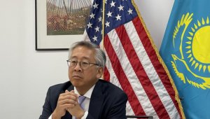 US Assistant Secretary of State to Visit Kazakhstan