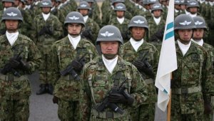 How Japan, an "Aging" Nation, Attempts to Attract More Recruits for Military Service