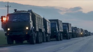 Russia Exits the Treaty on Conventional Armed Forces in Europe (CFE)