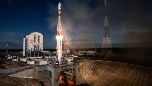 Launch of Kazakhstani Cosmonaut from Baikonur Under Discussion