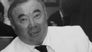Bolat Nazarbayev dead at 70