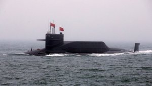 China Overtakes the US in Submarine Production and Technology