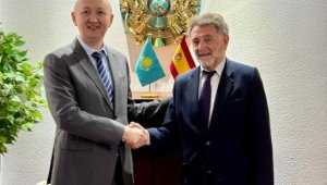 Kazakhstan Opens Honorary Consulate in the Canary Islands